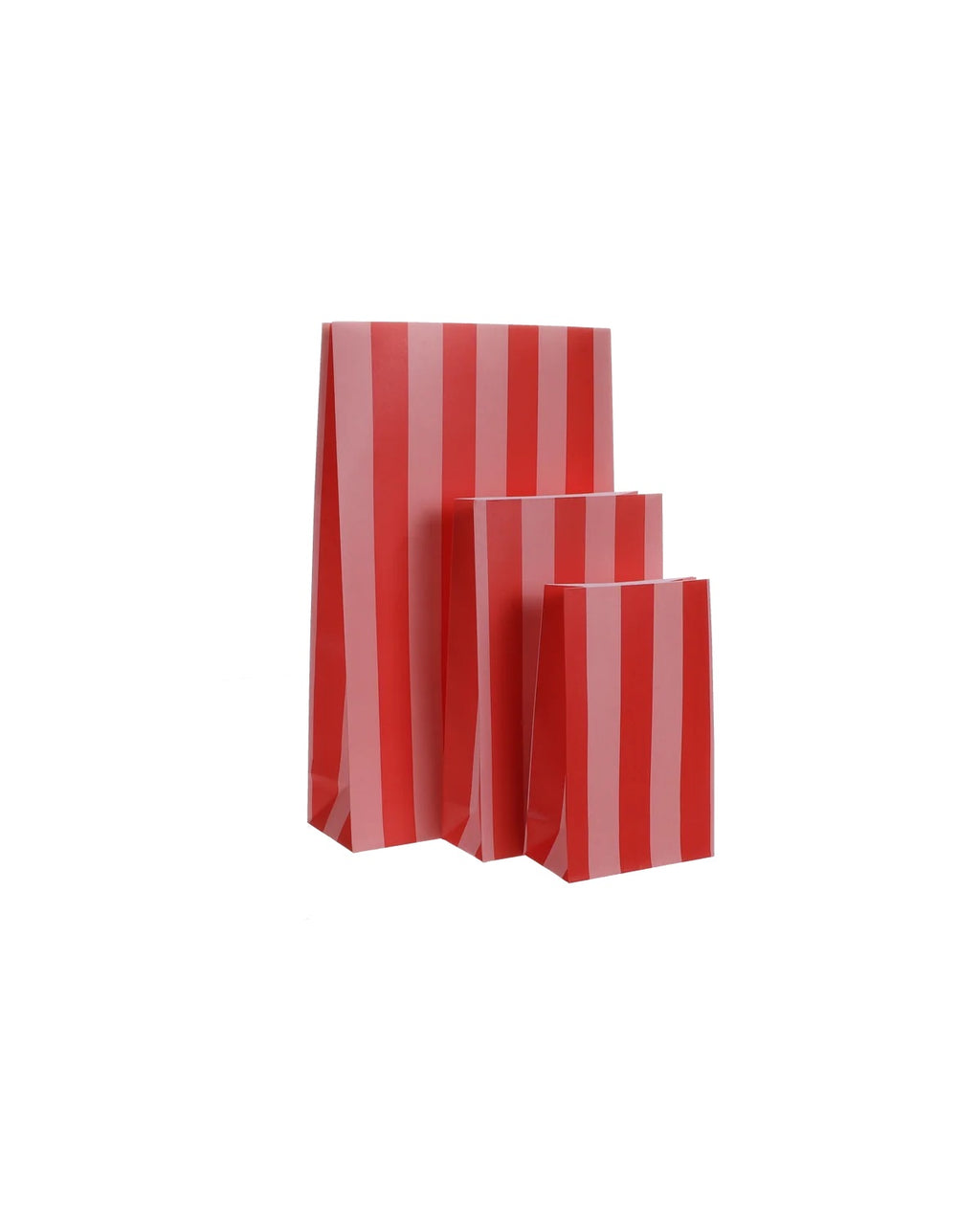 MEDIUM GIFT BAG BLOCK BOTTOM