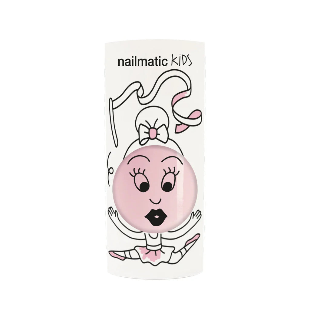 KIDS NAIL POLISH
