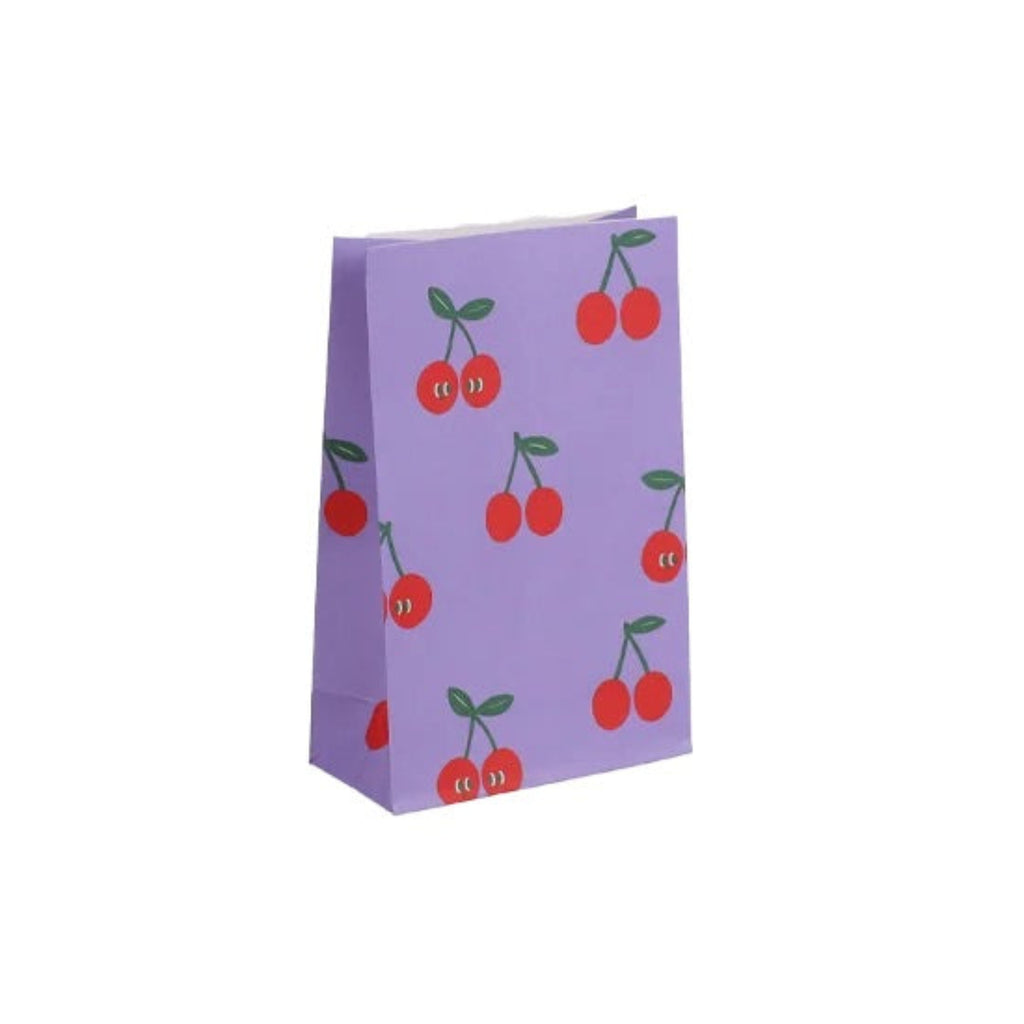 SMALLL GIFT BAG BLOCK BOTTOM