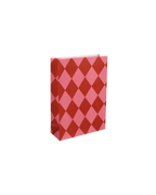 MEDIUM BLOCK BOTTOM GIFT BAG