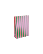 MEDIUM BLOCK BOTTOM GIFT BAG