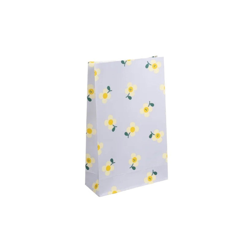 MEDIUM GIFT BAG BLOCK BOTTOM