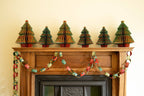 FIR TREE HONEYCOMB