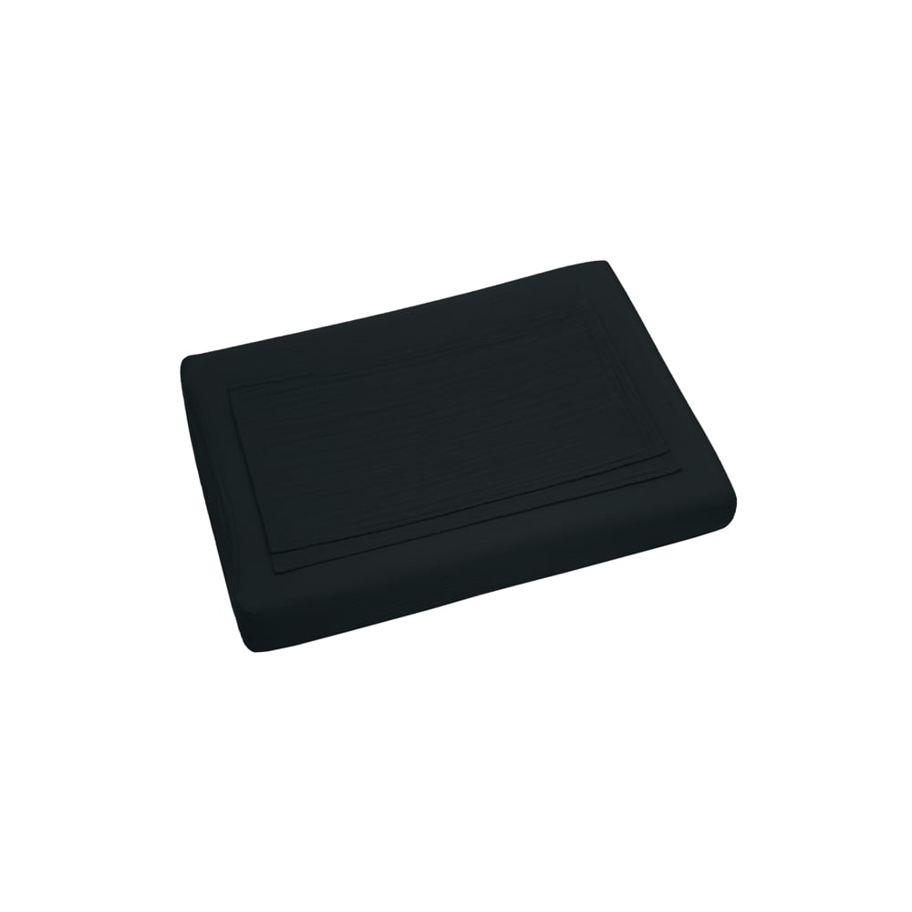 CHANGING PAD FITTED COVER