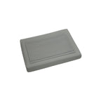 CHANGING PAD FITTED COVER