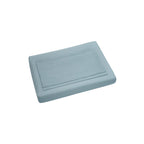 CHANGING PAD FITTED COVER