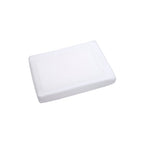 CHANGING PAD FITTED COVER