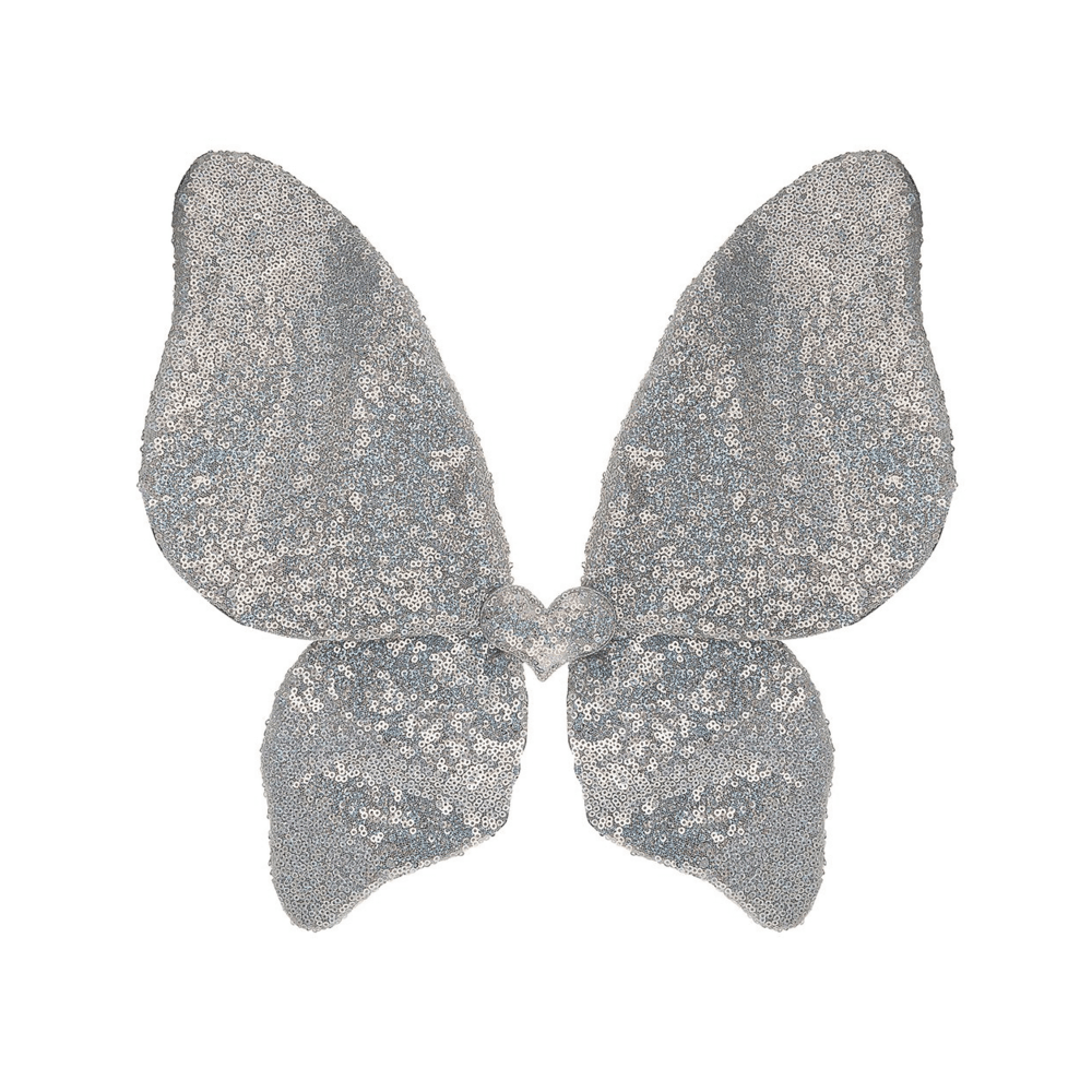 SPARKLE SEQUIN WINGS