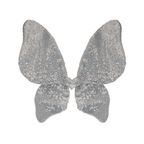SPARKLE SEQUIN WINGS