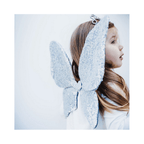 SPARKLE SEQUIN WINGS