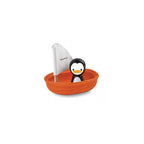 SAILING BOAT BATH TOY