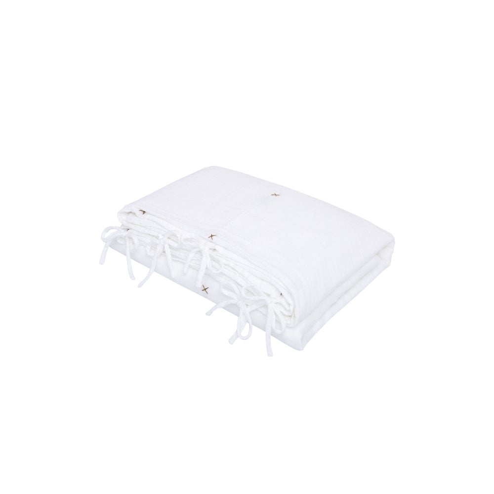 DUVET COVER - 6 SIZES AVAILABLE