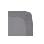 CHANGING PAD FITTED COVER