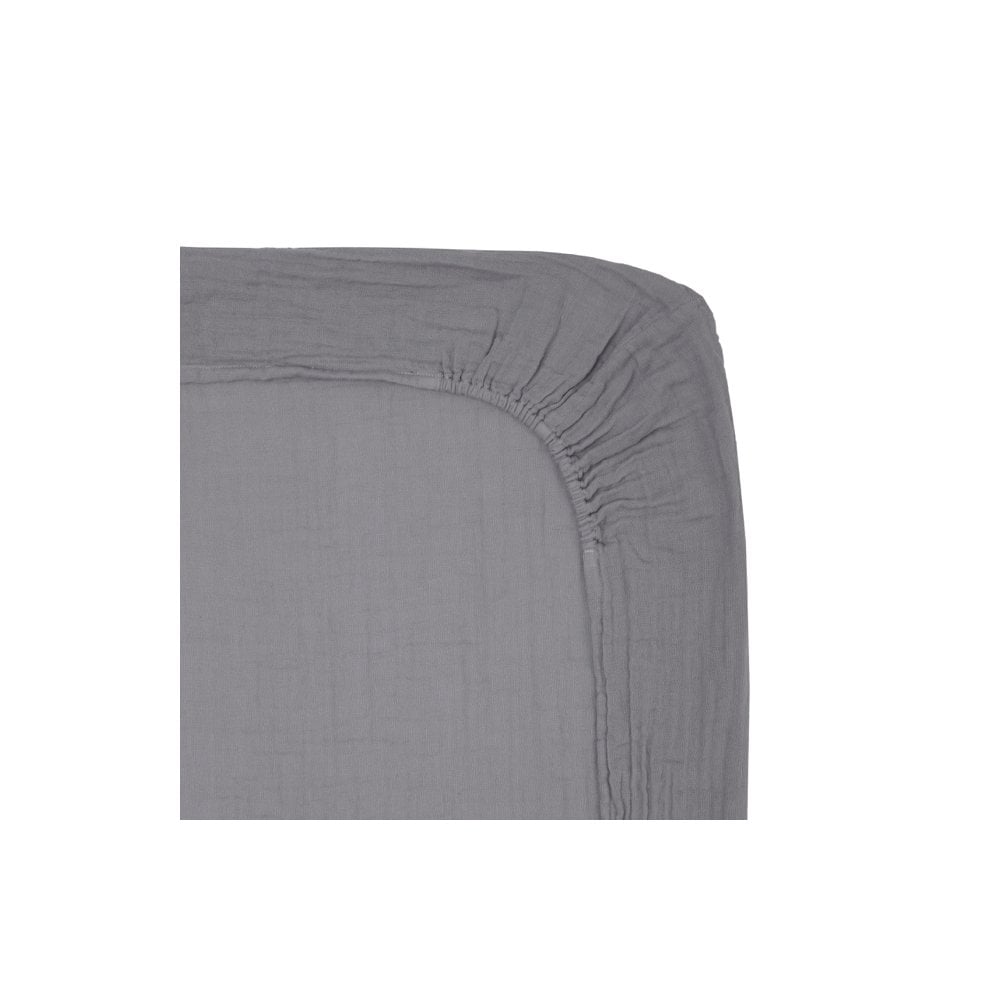 CHANGING PAD FITTED COVER