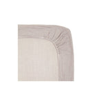 CHANGING PAD FITTED COVER