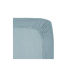 CHANGING PAD FITTED COVER