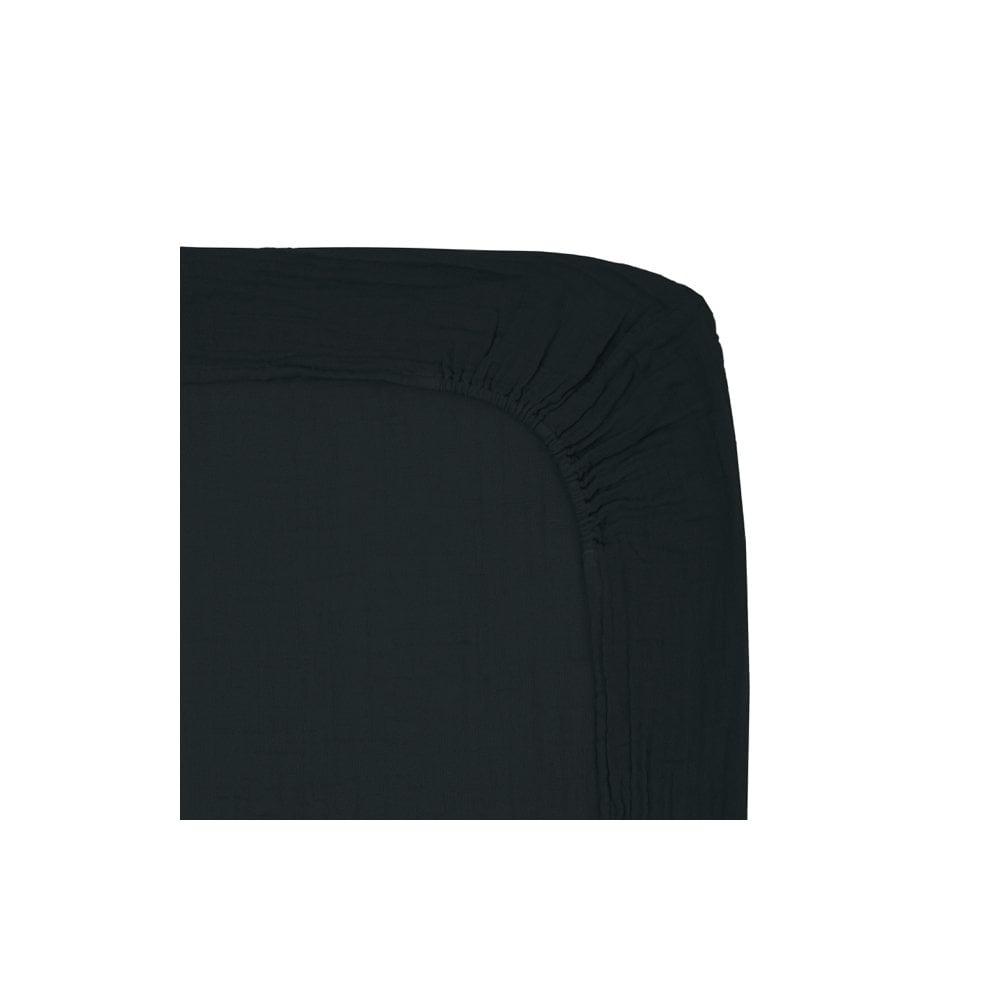CHANGING PAD FITTED COVER