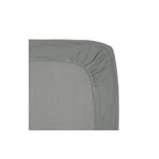 CHANGING PAD FITTED COVER