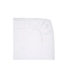 CHANGING PAD FITTED COVER