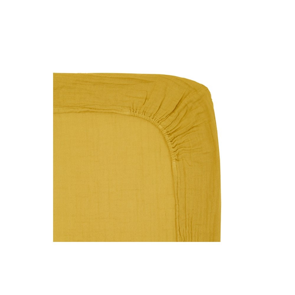 CHANGING PAD FITTED COVER