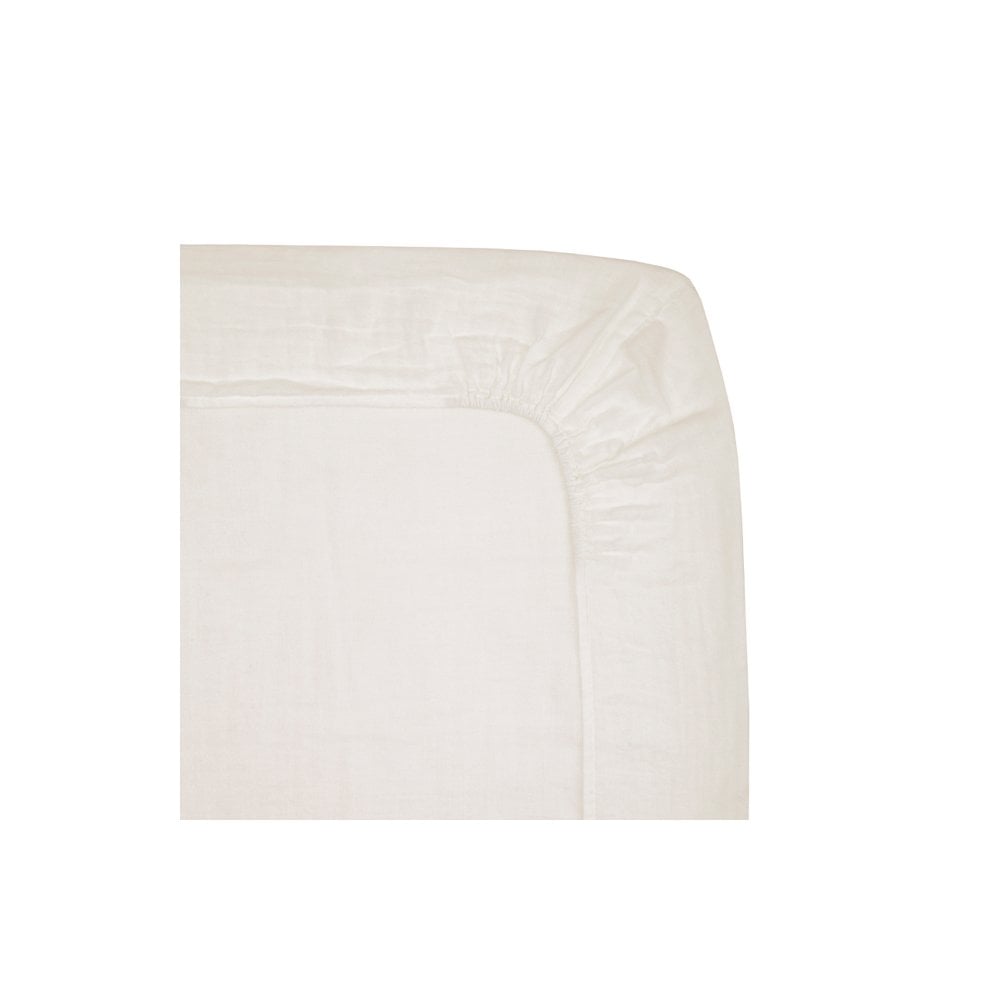 CHANGING PAD FITTED COVER