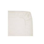 CHANGING PAD FITTED COVER