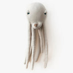 ALBINO OCTOPUS