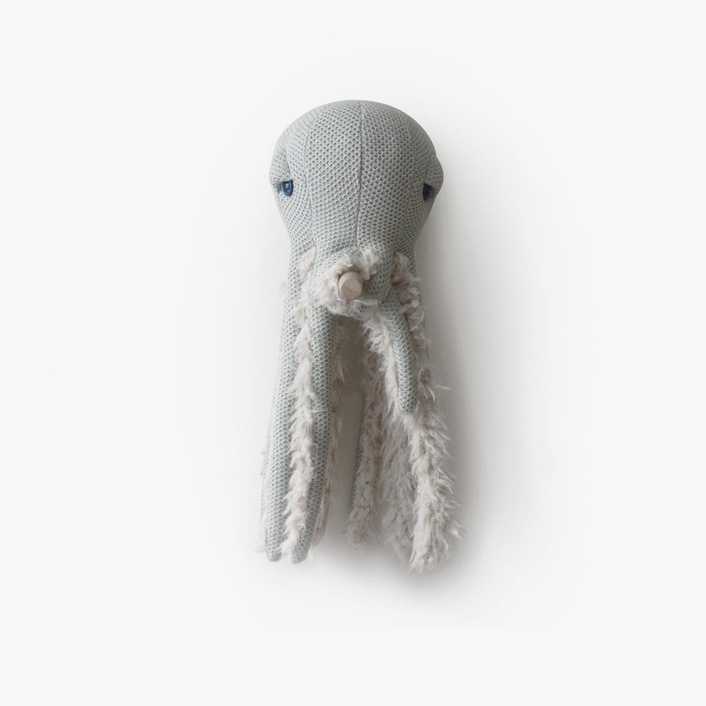 GRANDMA OCTOPUS