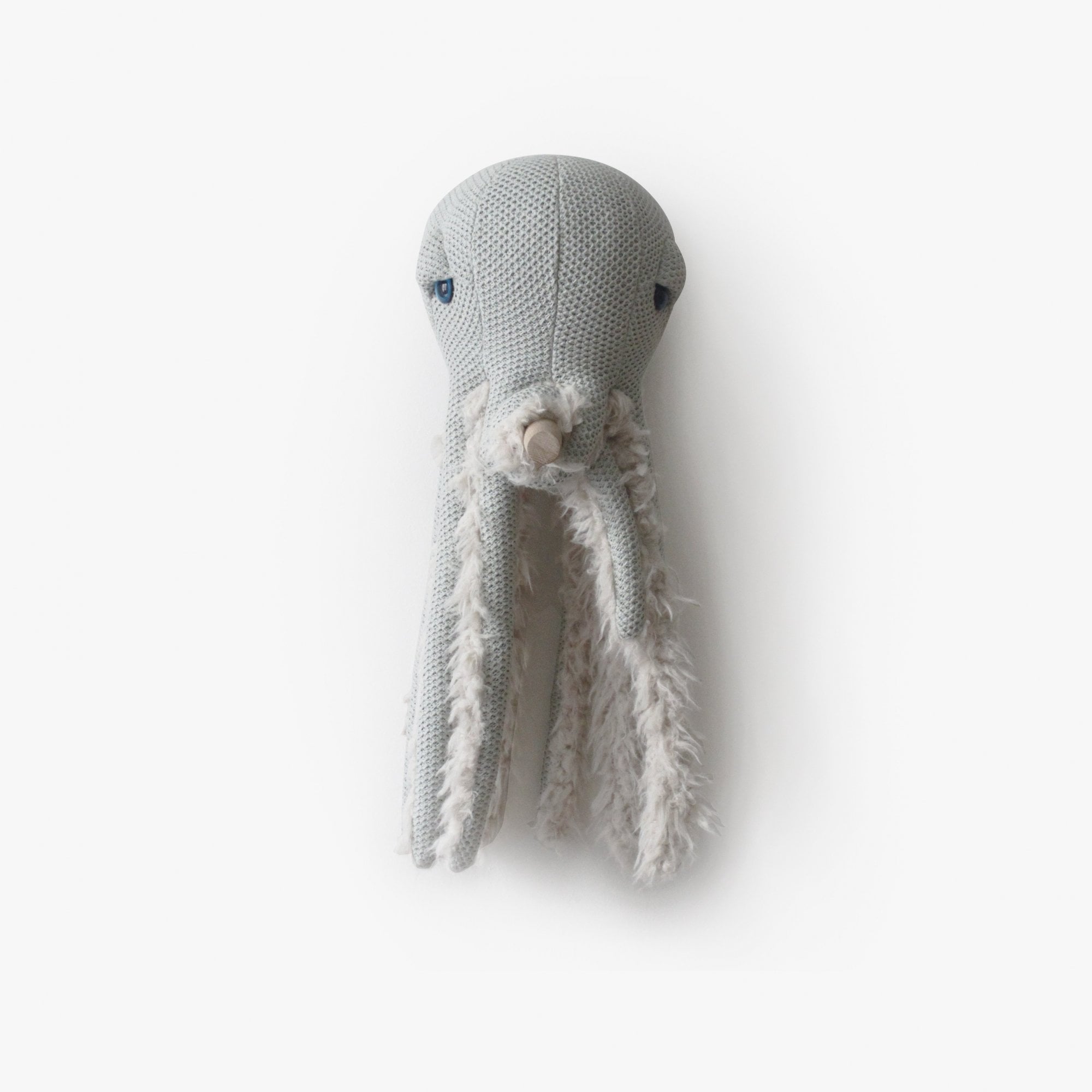GRANDMA OCTOPUS