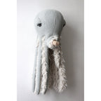 GRANDMA OCTOPUS