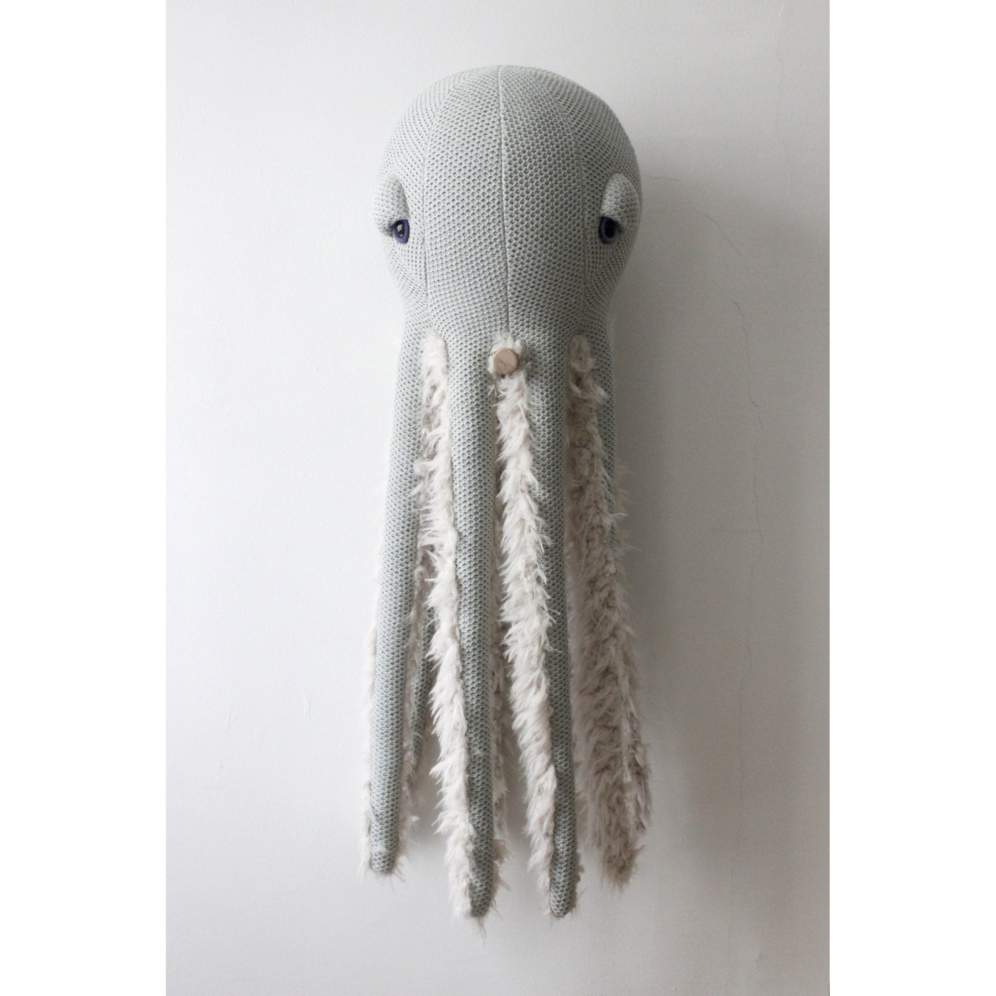 GRANDMA OCTOPUS