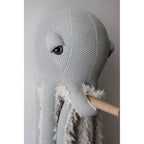 GRANDMA OCTOPUS