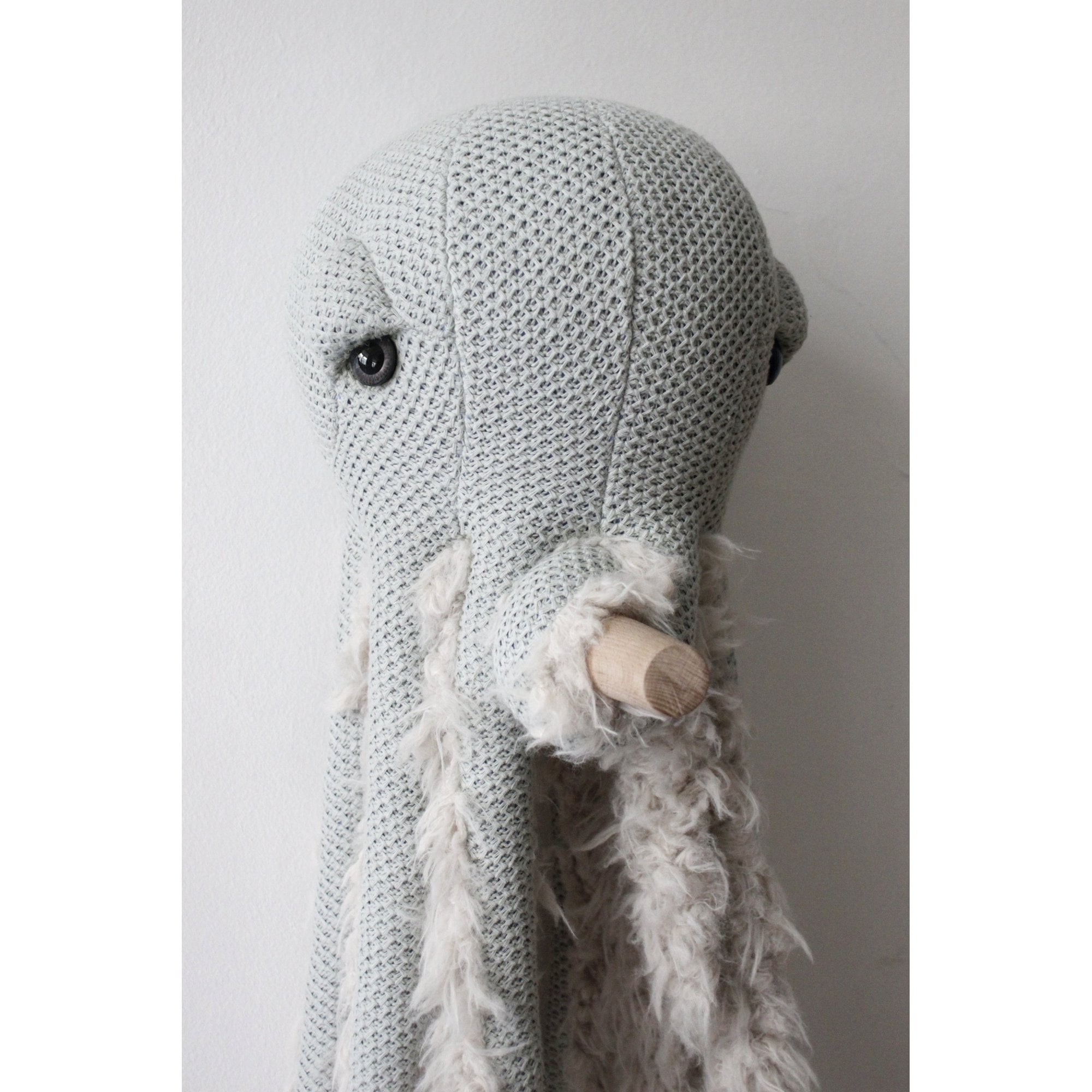 GRANDMA OCTOPUS