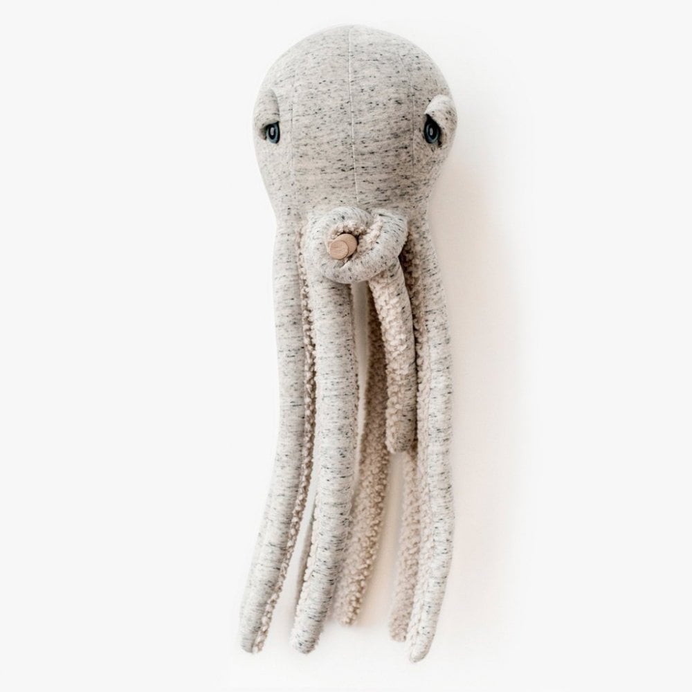 ORIGINAL OCTOPUS