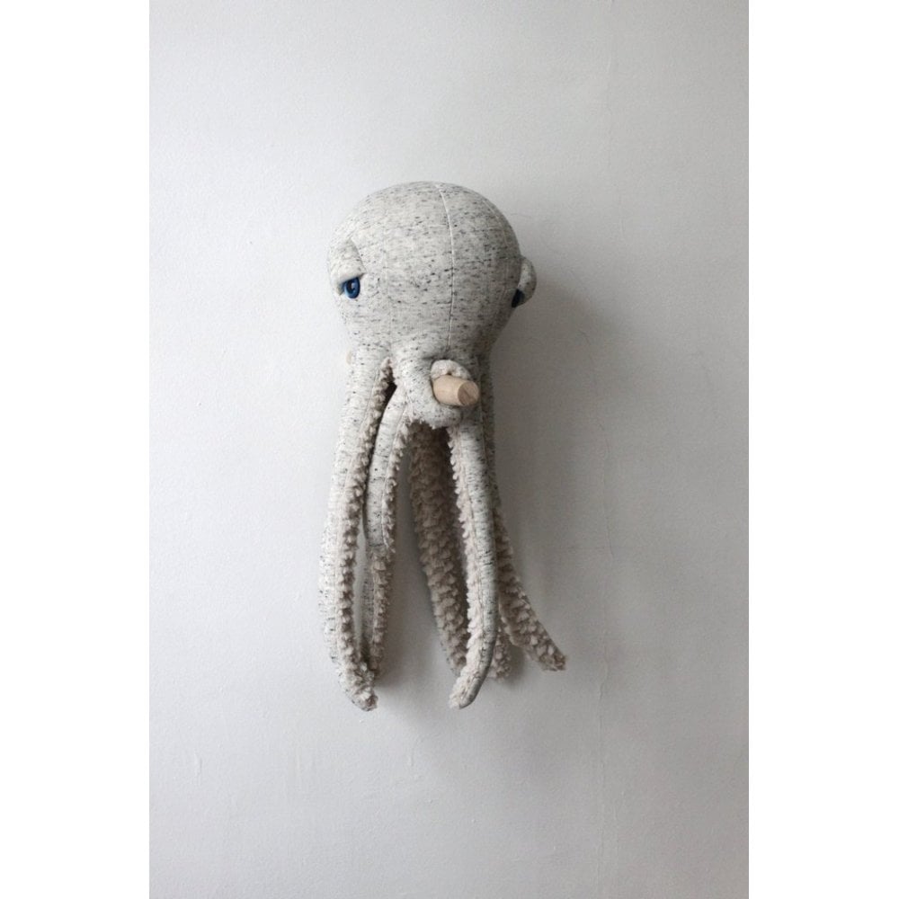 ORIGINAL OCTOPUS