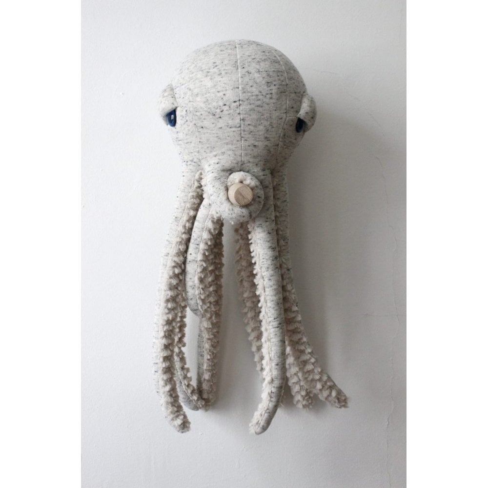 ORIGINAL OCTOPUS