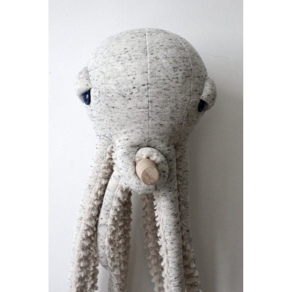 ORIGINAL OCTOPUS