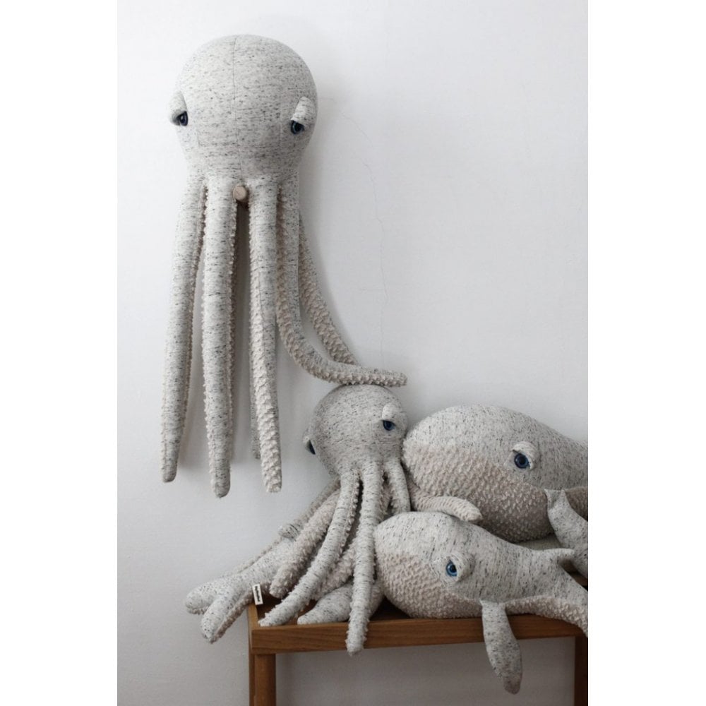 ORIGINAL OCTOPUS