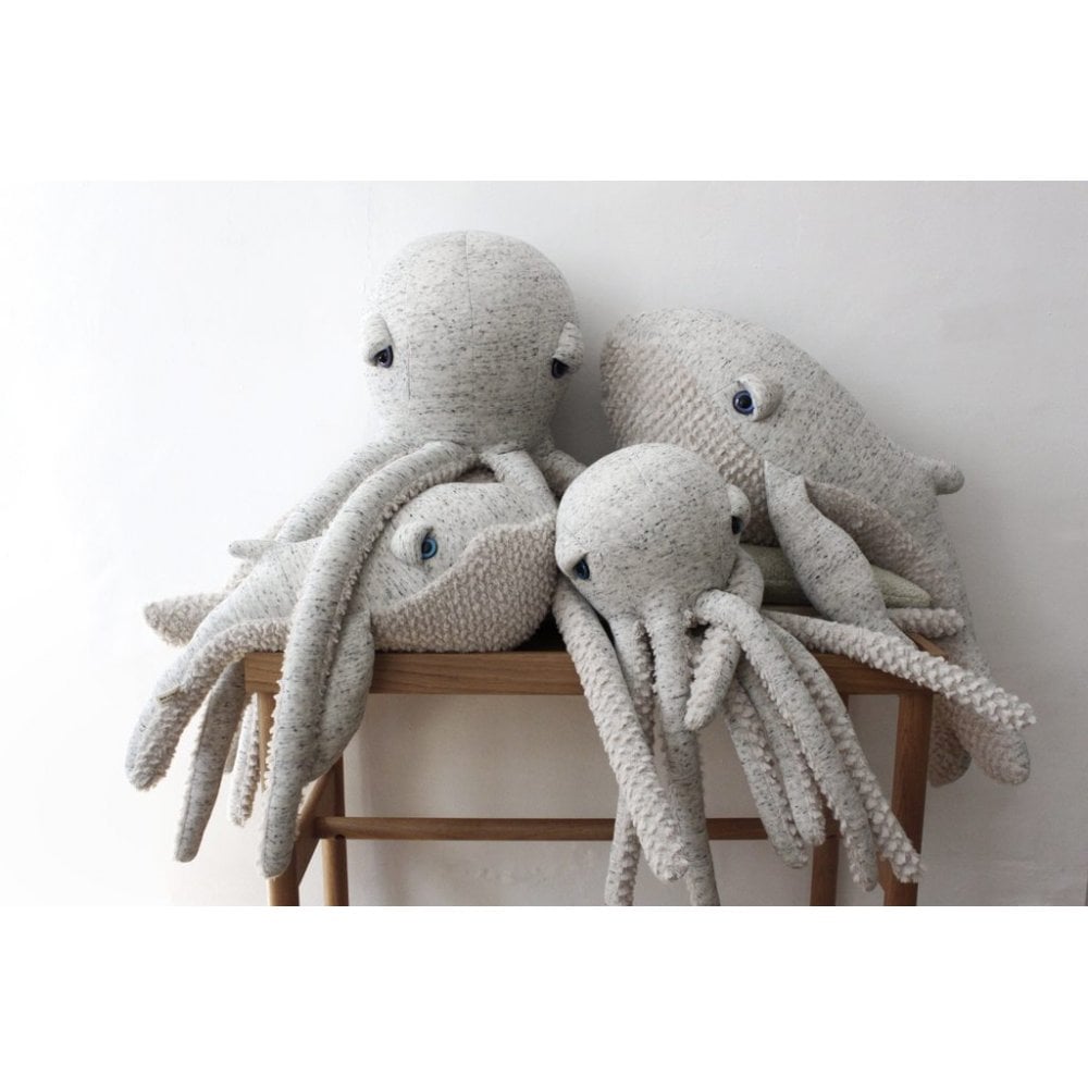 ORIGINAL OCTOPUS