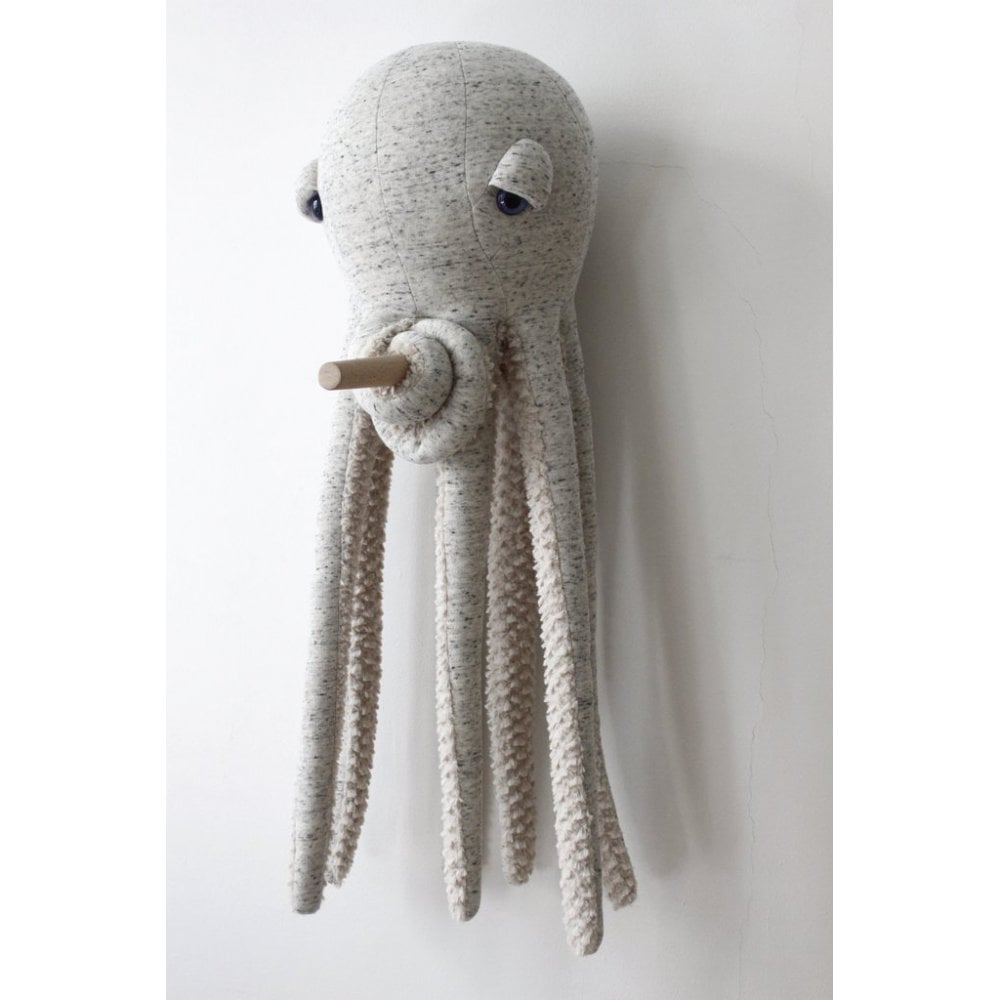 ORIGINAL OCTOPUS