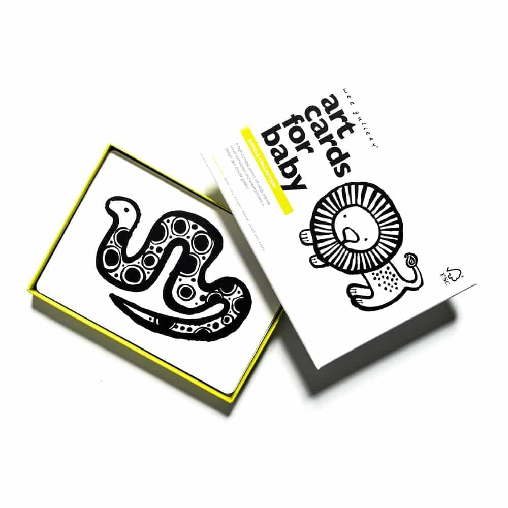 ART CARDS