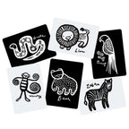 ART CARDS