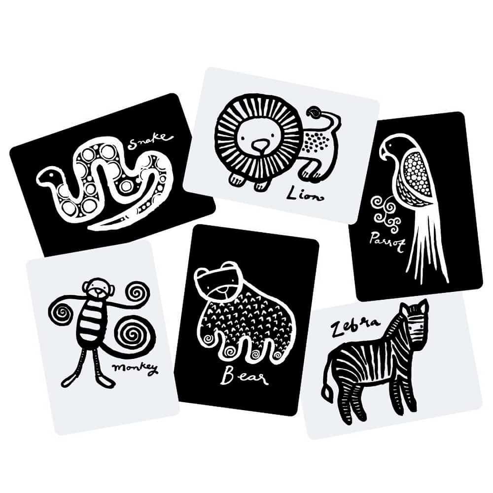 ART CARDS