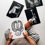 ART CARDS