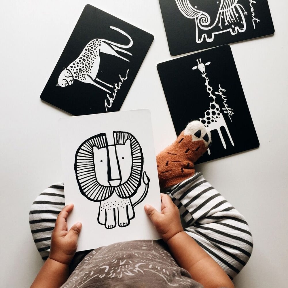 ART CARDS