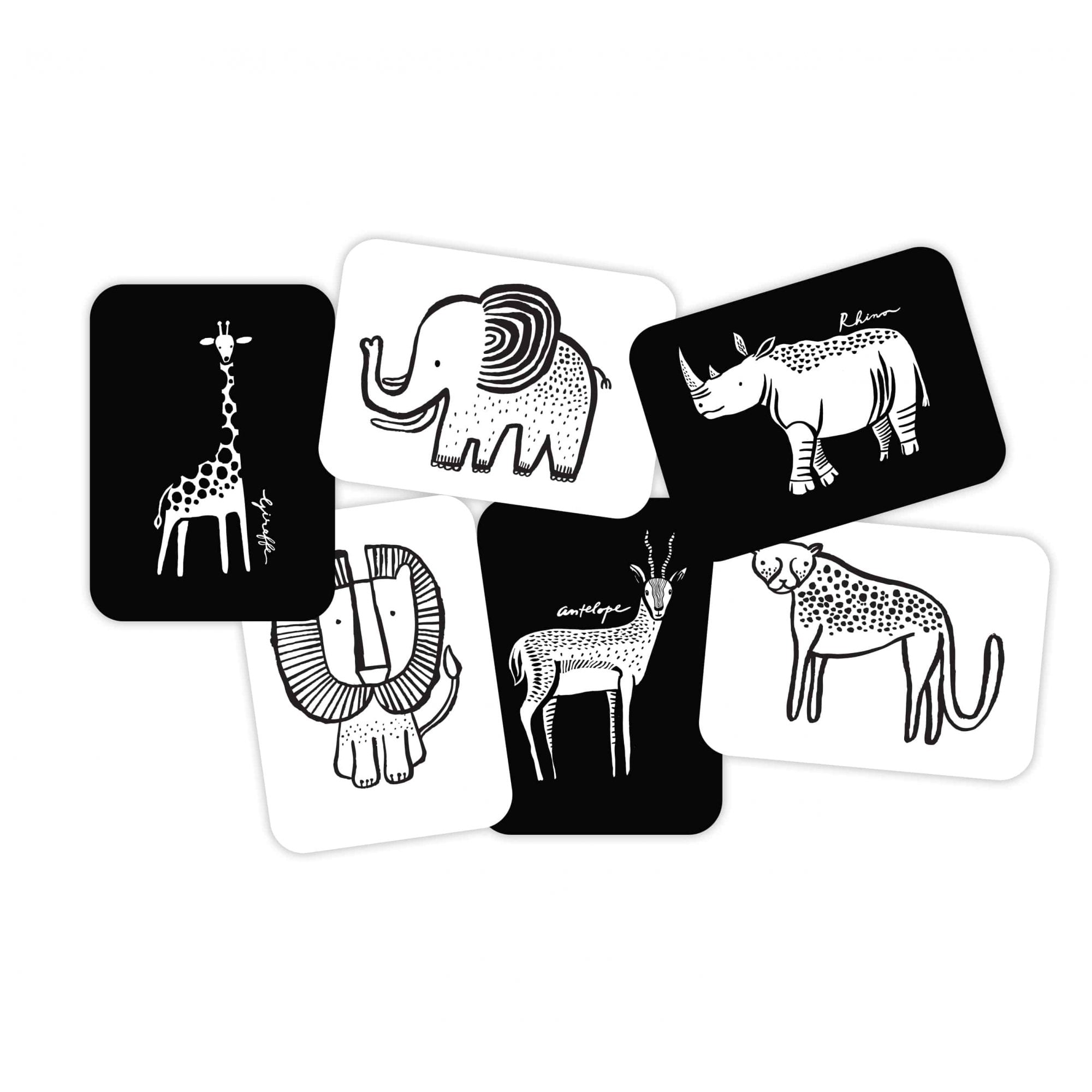 ART CARDS