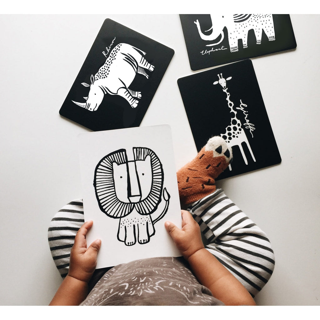 ART CARDS