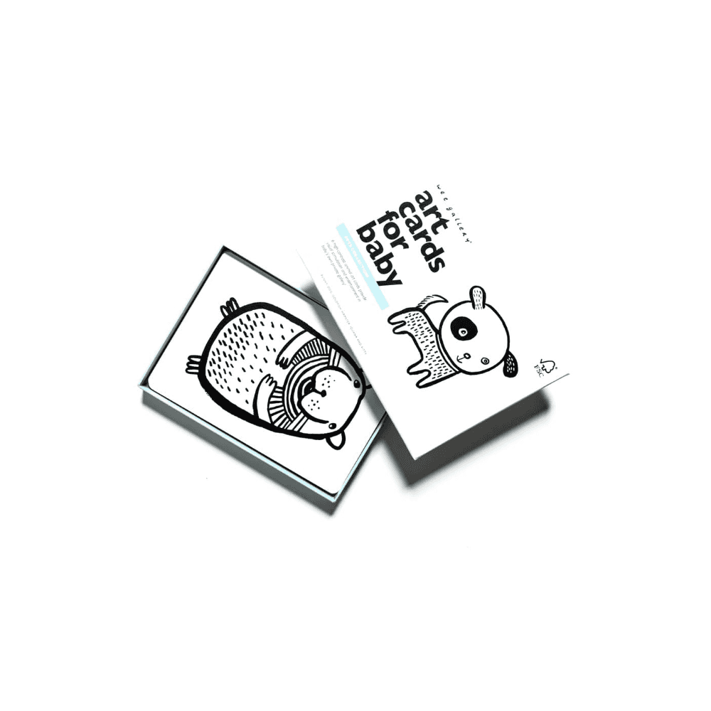 ART CARDS