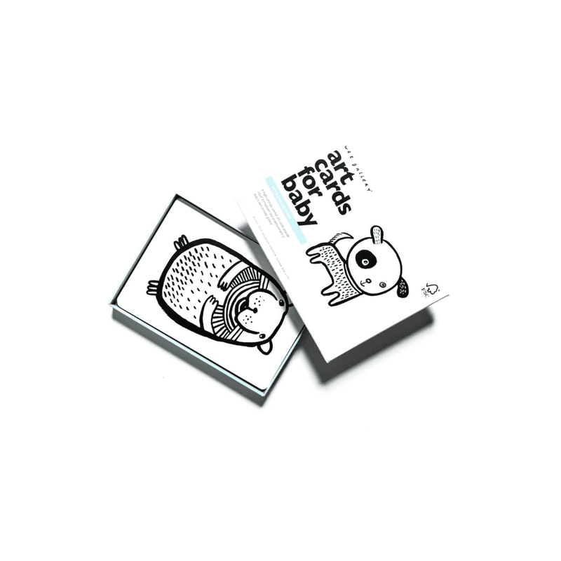 ART CARDS - Pets
