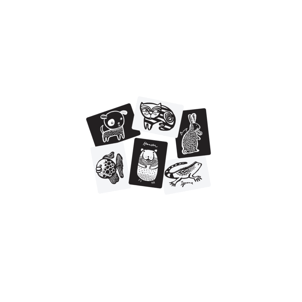 ART CARDS